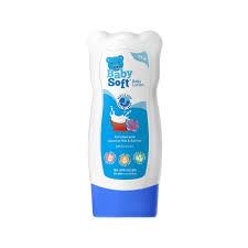 Baby Soft Baby Lotion (100ml)